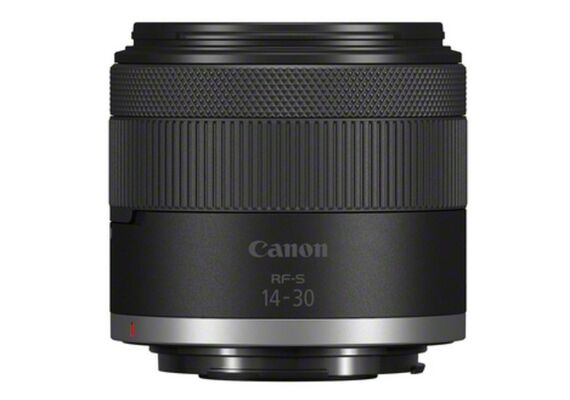 CANON RF-S 14-30mm f/4-6.3 IS STM PZ
